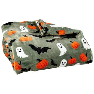 Ashley Cooper(tm) Casper's Crew Plush Throw