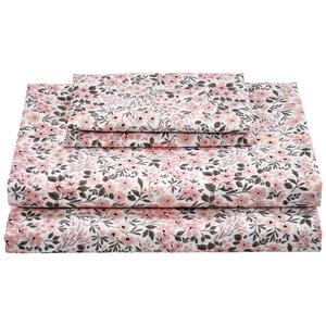 Ashley Cooper(R) Spring Soren Microfiber Sheet Set