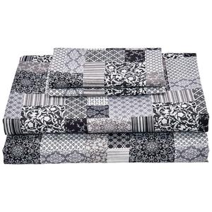 Ashley Cooper(tm) Grant Microfiber Sheet Set
