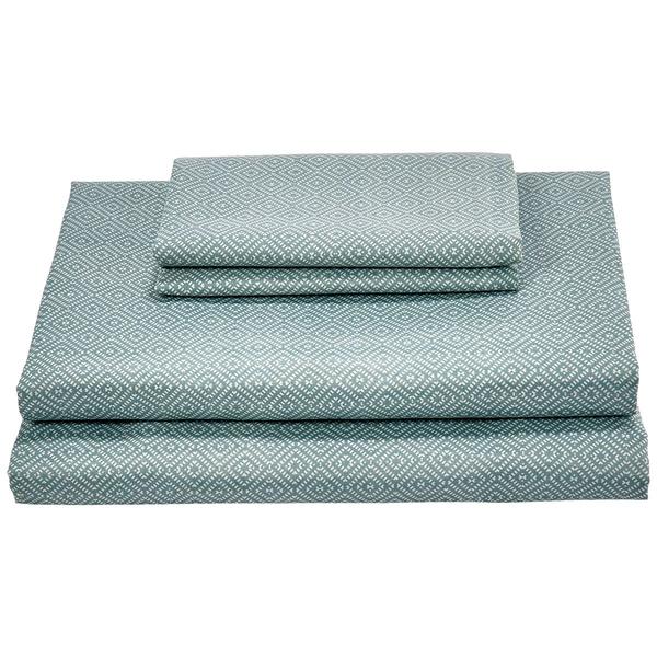 Ashley Cooper(tm) Chandler Microfiber Sheet Set