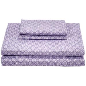 Ashley Cooper(tm) Clanton Microfiber Sheet Set