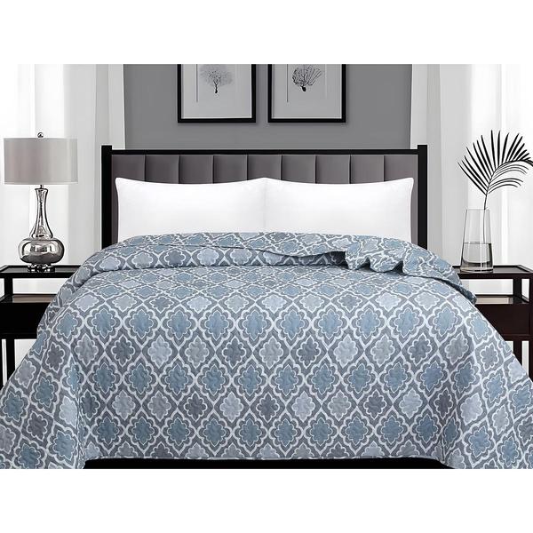 Ashley Cooper(tm) Jamie Geometric Quilt