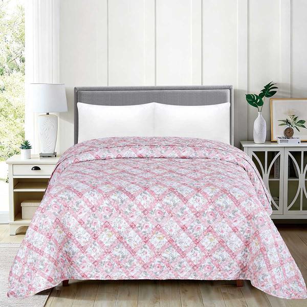 Ashley Cooper(tm) Gadsden Print Quilt