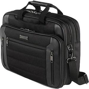 Kenneth Cole(R) R-Tech Double Gusset Computer Bag