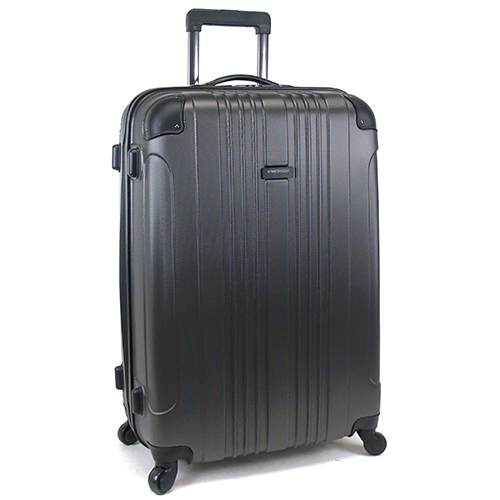 Kenneth Cole(R) Out Of Bounds 28in. Hardside Spinner Luggage - Grey