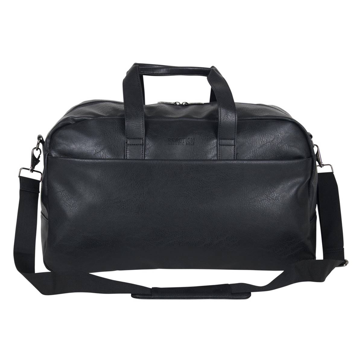 Kenneth Cole(R) Vegan Leather Travel Duffel Bag