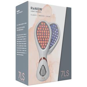 HoMedics Renew LED Light Therapy Tool alternate view