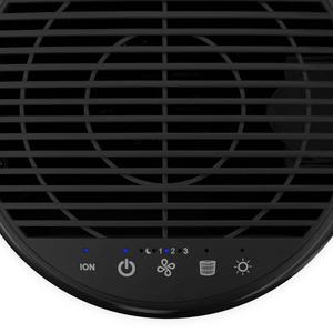 HoMedics Medium Room Tower Air Purifier alternate view