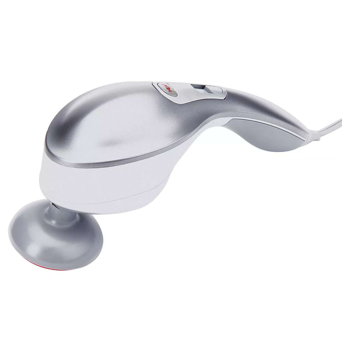 HoMedics Hot & Cold Vibration Handheld Massager