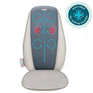 HoMedics Shiatsu Massage Cushion alternate view