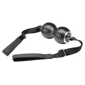 HoMedics Double Barrel Massager alternate view