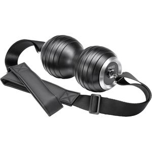 HoMedics Double Barrel Massager