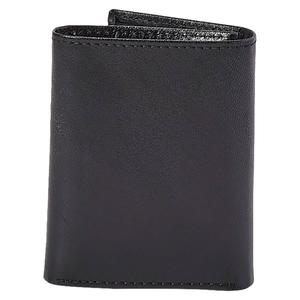 Mens Dockers(R) RFID Extra Capacity Trifold Wallet - Black alternate view