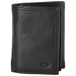 Mens Dockers(R) Extra Capacity Trifold Wallet