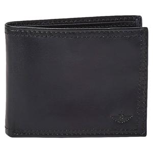 Mens Dockers(R) RFID Extra Capacity Bifold Wallet