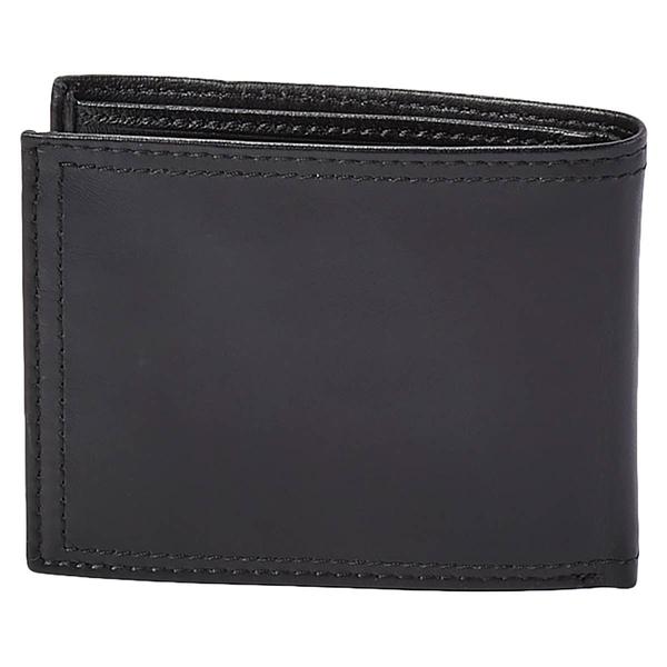 Mens Dockers(R) RFID Extra Capacity Bifold Wallet alternate view