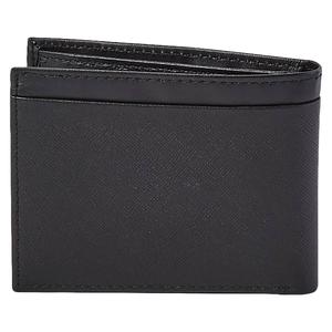Mens Dockers(R) RFID Saffiano Slimfold Bifold Wallet alternate view