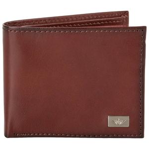 Mens Dockers(R) Extra Capacity Slimfold Wallet
