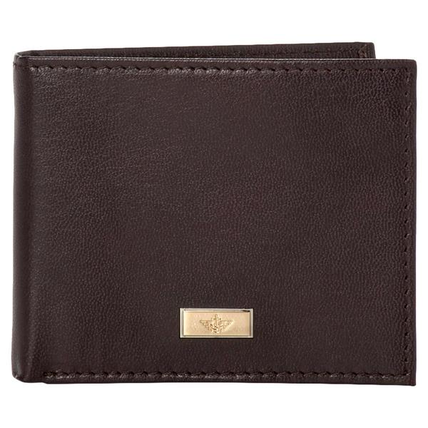 Mens Dockers(R) Extra Capacity Bifold Wallet alternate view