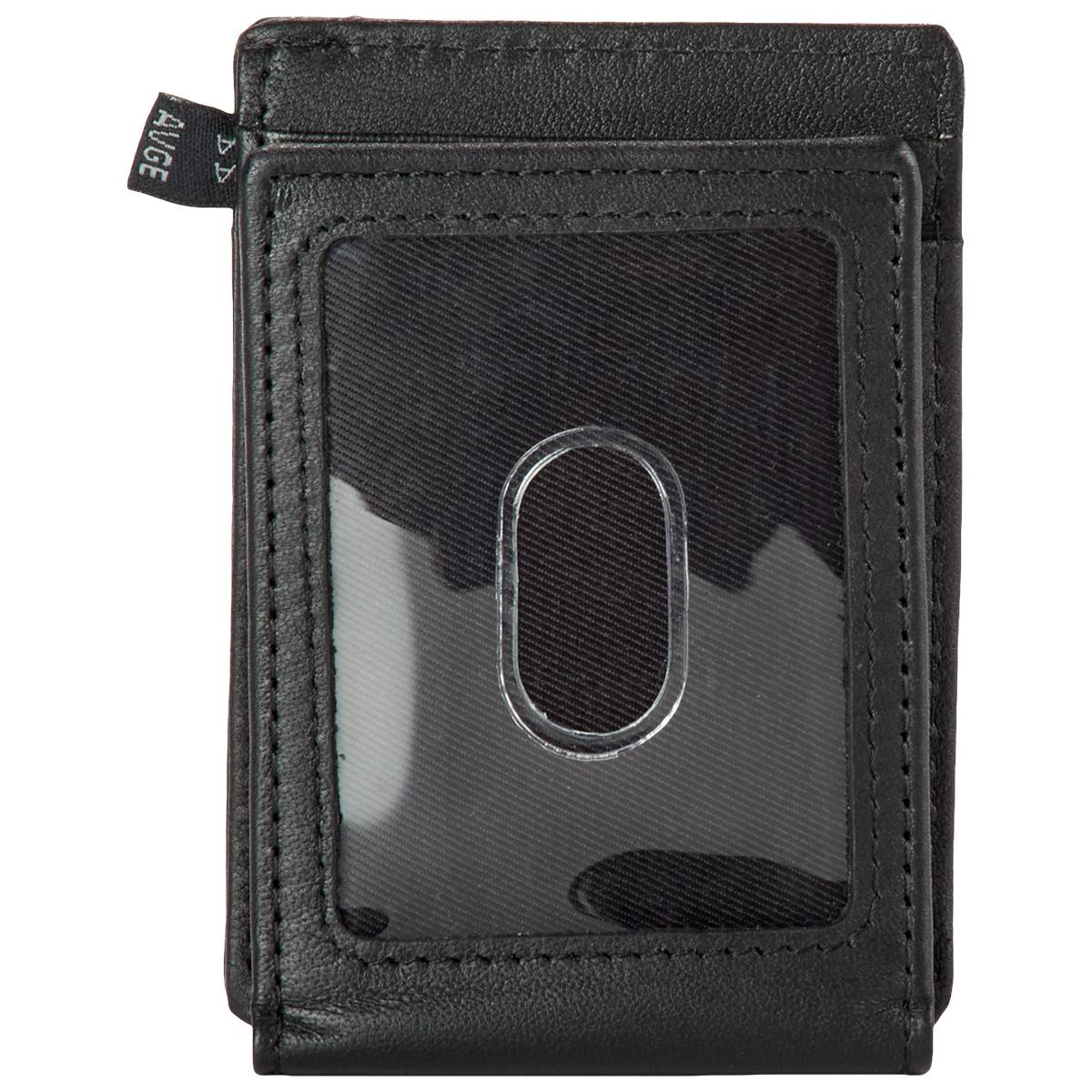 Mens Dockers(R) Wide Magnet Front Pocket Wallet