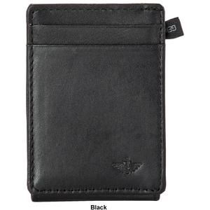 Mens Dockers(R) Wide Magnet Front Pocket Wallet alternate view