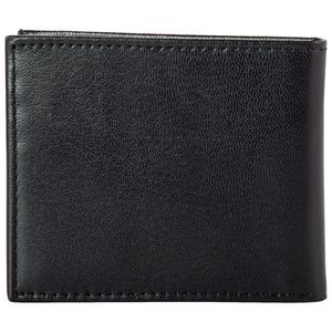Mens Dockers(R) Passcase Wallet - Black alternate view