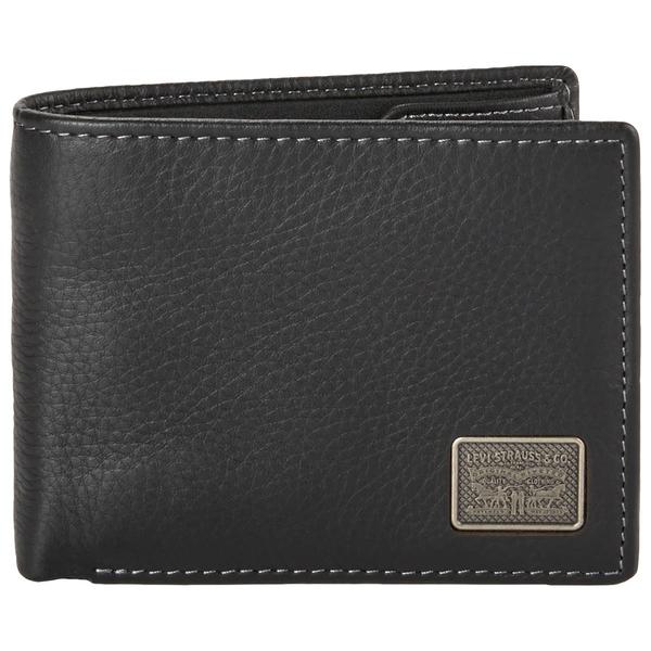 Mens Levi's(R) Passcase w/ Bill Divider