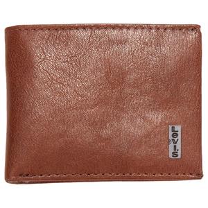 Mens Levi's(R) RFID Moore Traveler Wallet