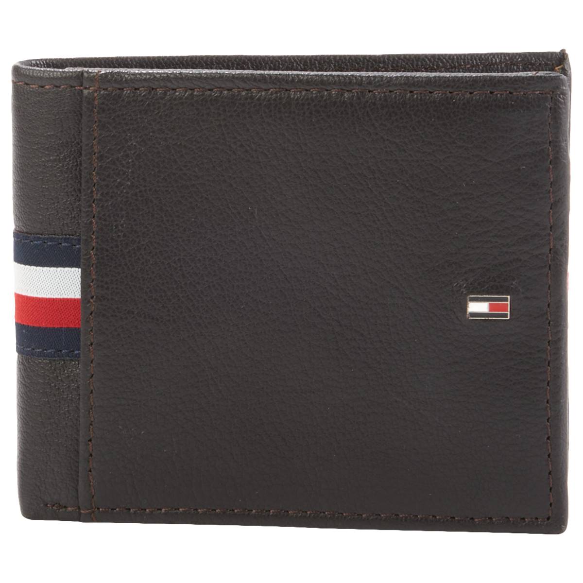 Mens Tommy Hilfiger William Passcase Wallet