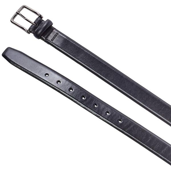 Mens Haggar(R) 32mm Feather Edge Single Loop Belt alternate view