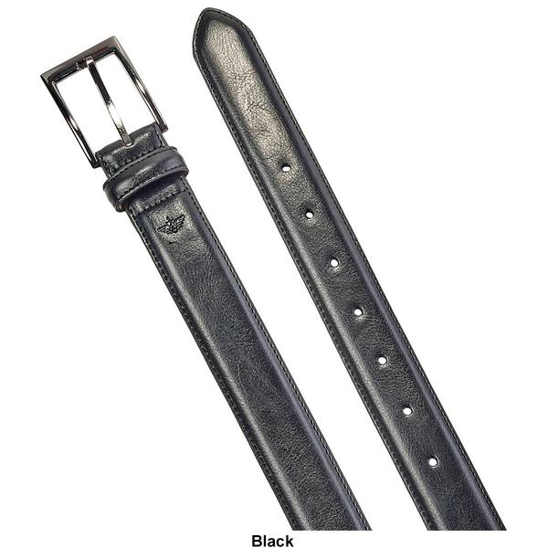 Mens Dockers(R) 32mm Leather Belt alternate view