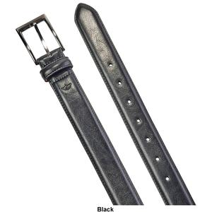 Mens Dockers(R) 32mm Leather Belt alternate view