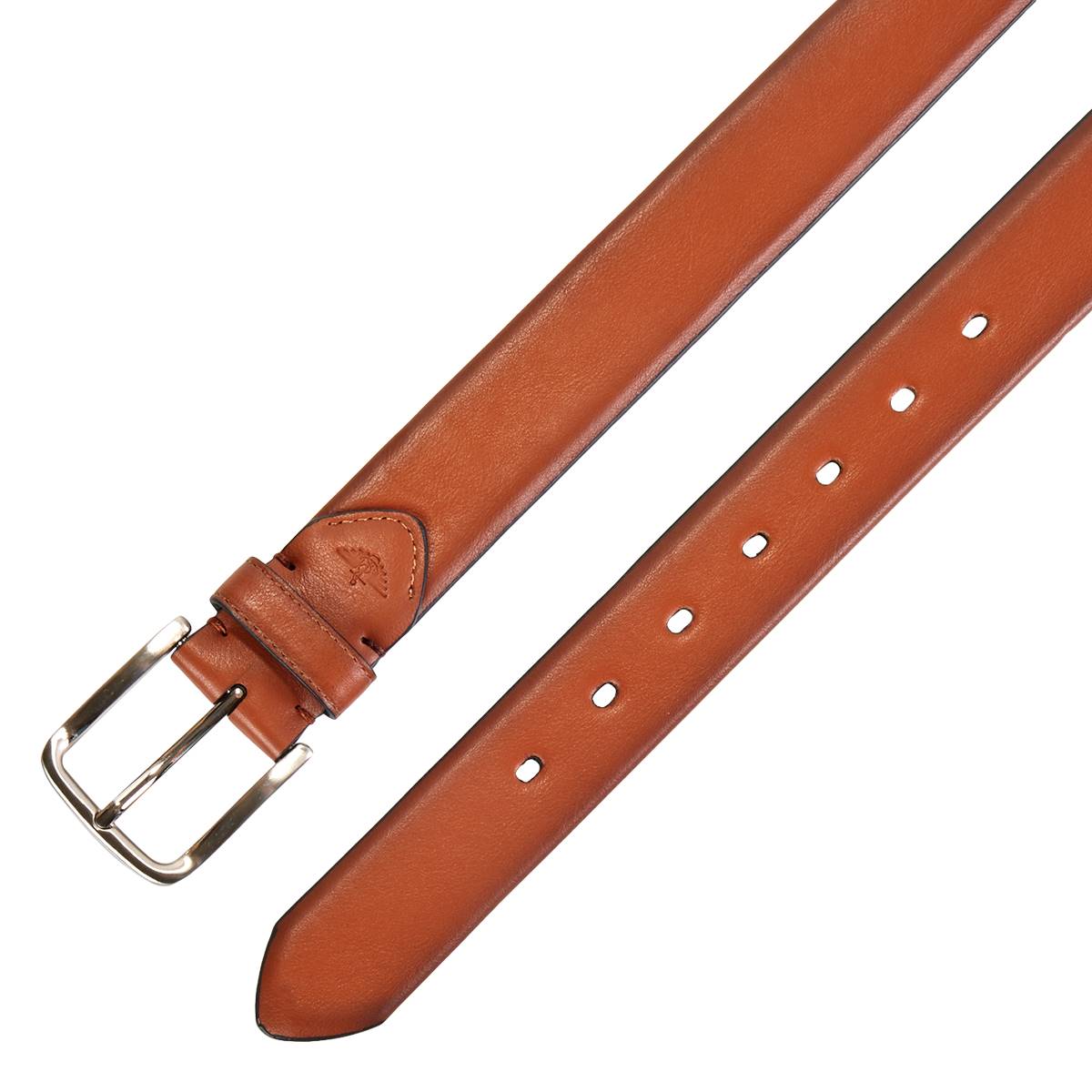 Mens Dockers(R) 35mm Stretch Belt - Tan