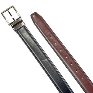 Mens Big & Tall Dockers(R) Reversible 35mm Stretch Belt