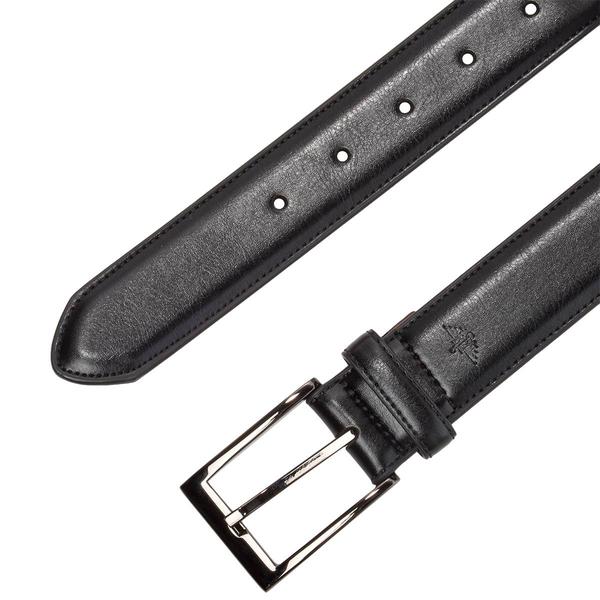 Mens Big & Tall Dockers(R) Non-Reversible Feather Edge Dress Belt