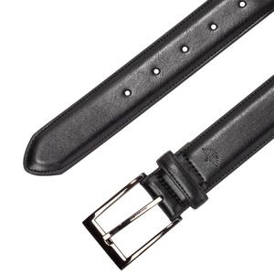 Mens Big & Tall Dockers(R) Non-Reversible Feather Edge Dress Belt