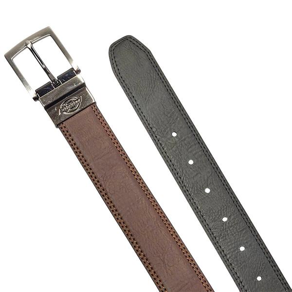 Mens Dickies(R) 35mm Reversible Belt