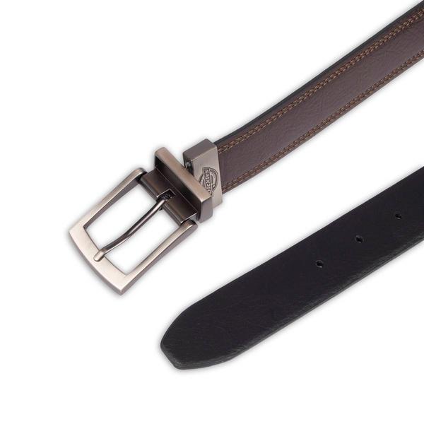 Mens Dickies(R) 35mm Reversible Belt alternate view