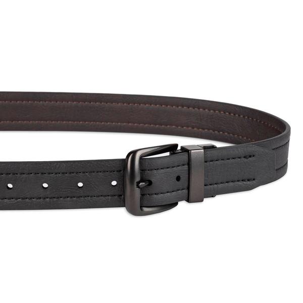 Mens Big & Tall Dickies(R) 38mm Reversible Stretch Belt alternate view