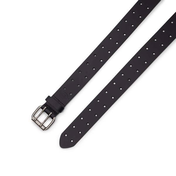 Mens Big & Tall Dickies(R) Casual Genuine Leather Belt