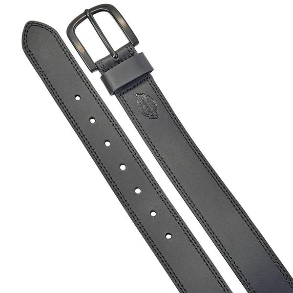 Mens Big & Tall Dickies(R) 38mm Bridle One Ply Belt