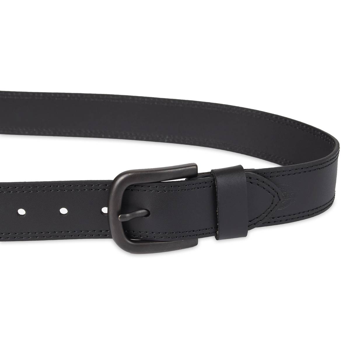Mens Big & Tall Dickies(R) 38mm Bridle One Ply Belt