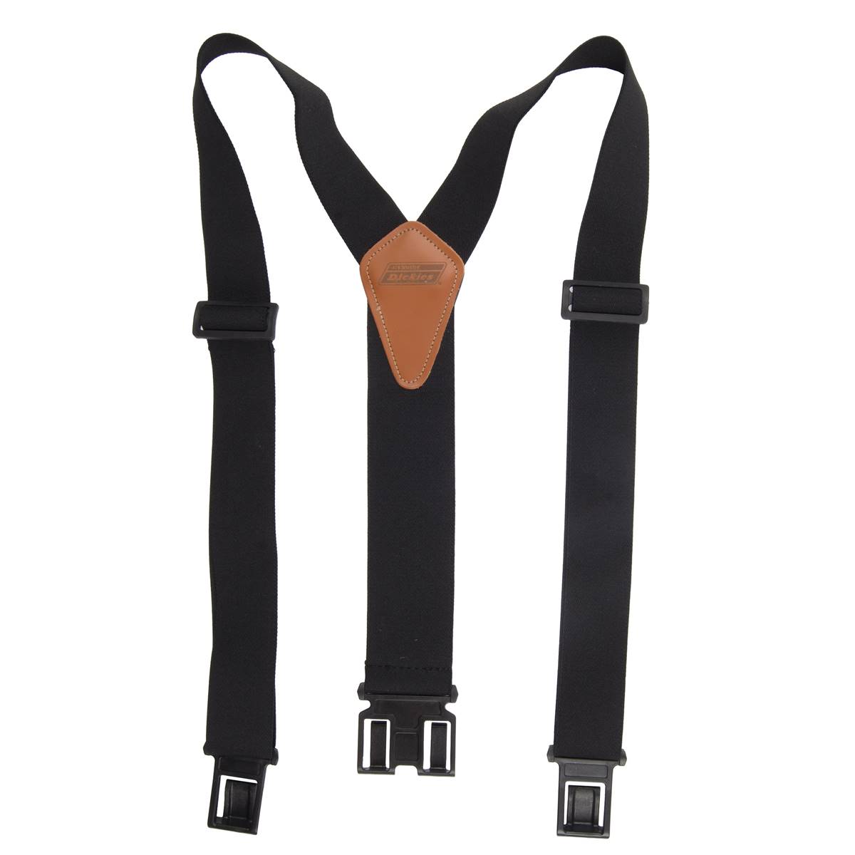 Mens Dickies(R) Perry Suspenders