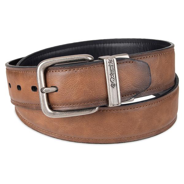 Mens Columbia 40mm Stretch Reversible Belt alternate view