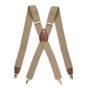 Mens Dockers(R) Stretch Suspenders alternate view