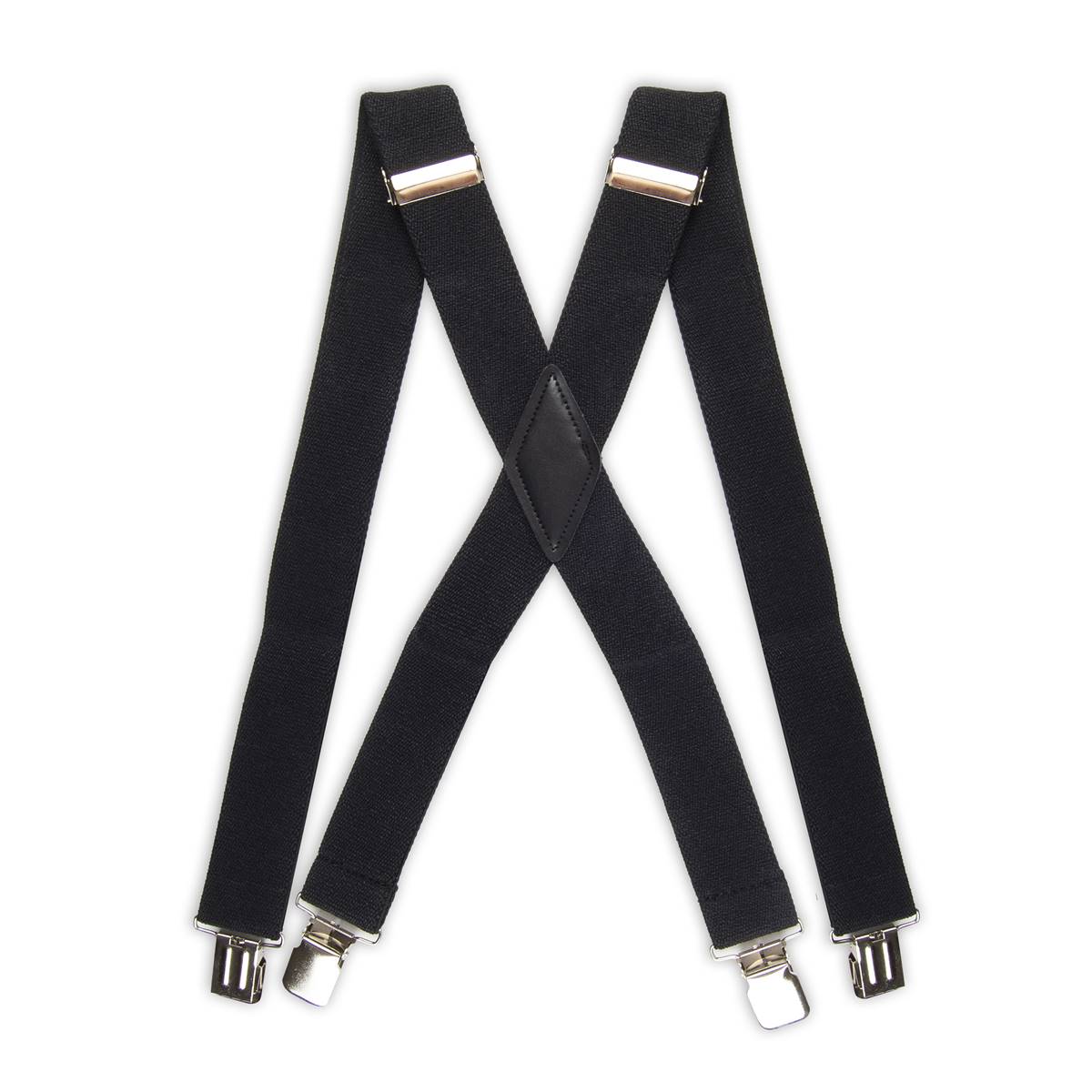 Mens Dockers(R) Adjustable Suspenders