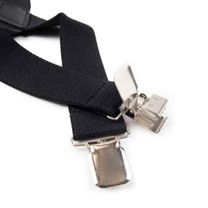 Mens Dockers(R) Adjustable Suspenders alternate view