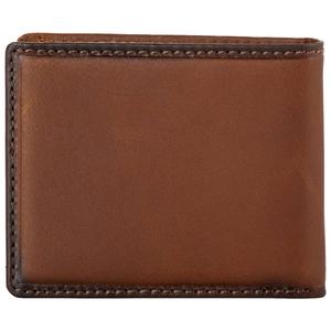 Mens Columbia Extra Capacity Bifold Wallet - Tan alternate view