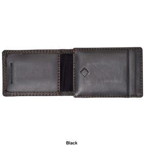 Mens Columbia Magnetic Front Pocket Wallet alternate view