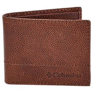Columbia Cumberland RFID Passcase - Brown